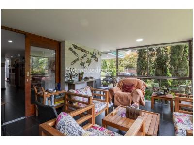 Casa de 3 alcobas en venta en Alto Del Escobero, Envigado · foto 10 de 20