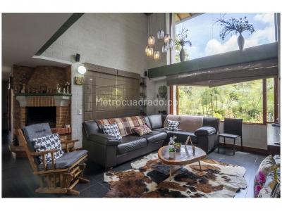 Casa de 3 alcobas en venta en Alto Del Escobero, Envigado · foto 11 de 20