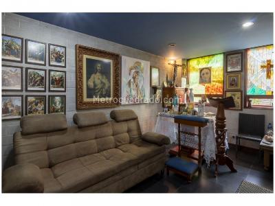 Casa de 3 alcobas en venta en Alto Del Escobero, Envigado · foto 12 de 20