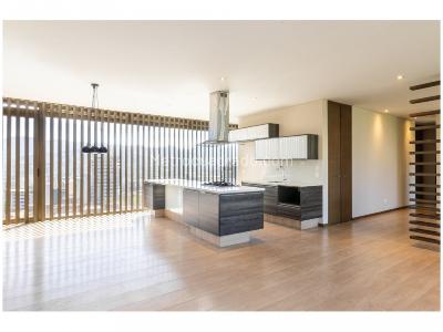 Apartamento de 3 alcobas en venta en La Concha, Medellín, 164 m² · foto 2 de 20