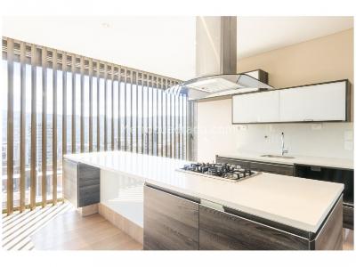 Apartamento de 3 alcobas en venta en La Concha, Medellín, 164 m² · foto 5 de 20