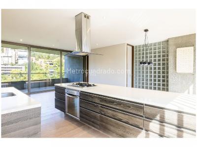 Apartamento de 3 alcobas en venta en La Concha, Medellín, 164 m² · foto 8 de 20