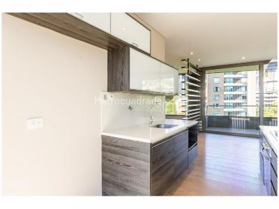 Apartamento de 3 alcobas en venta en La Concha, Medellín, 164 m² · foto 9 de 20