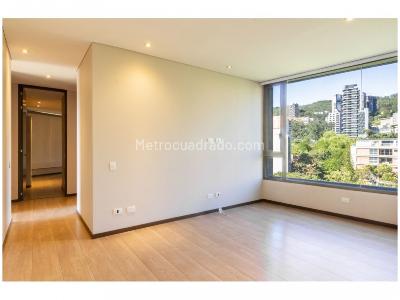 Apartamento de 3 alcobas en venta en La Concha, Medellín, 164 m² · foto 10 de 20