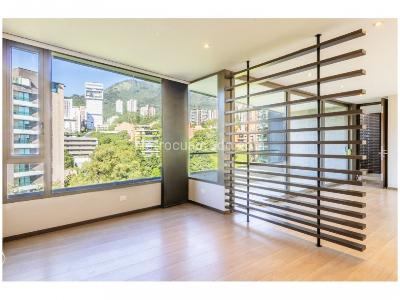 Apartamento de 3 alcobas en venta en La Concha, Medellín, 164 m² · foto 12 de 20