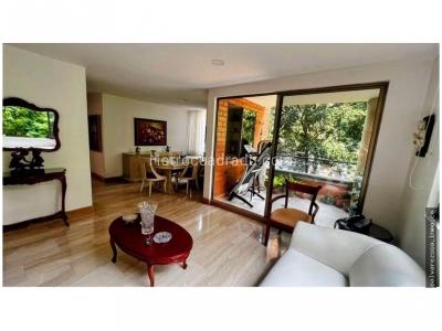 Apartamento de 2 alcobas en venta en Santa Maria De Los Angeles, Medellín, 90 m² · foto 1 de 9