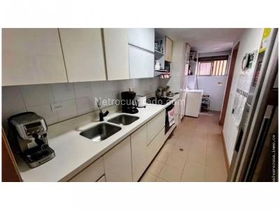 Apartamento de 2 alcobas en venta en Santa Maria De Los Angeles, Medellín, 90 m² · foto 2 de 9