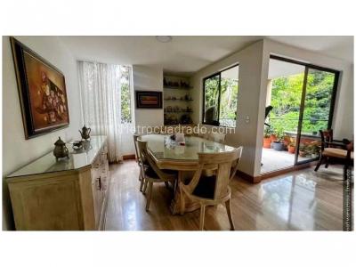 Apartamento de 2 alcobas en venta en Santa Maria De Los Angeles, Medellín, 90 m² · foto 3 de 9