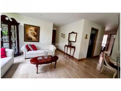 Apartamento de 2 alcobas en venta en Santa Maria De Los Angeles, Medellín, 90 m² · foto 4 de 9