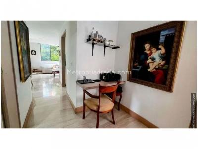 Apartamento de 2 alcobas en venta en Santa Maria De Los Angeles, Medellín, 90 m² · foto 5 de 9