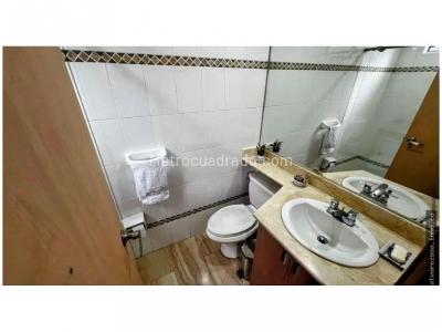 Apartamento de 2 alcobas en venta en Santa Maria De Los Angeles, Medellín, 90 m² · foto 6 de 9