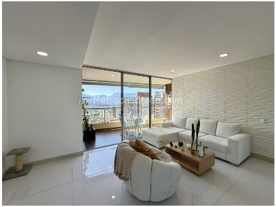 Apartamento de 3 alcobas en venta en El Poblado, Medellín, 165 m² · foto 2 de 15