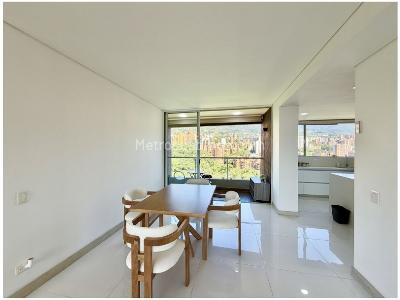 Apartamento de 3 alcobas en venta en El Poblado, Medellín, 165 m² · foto 4 de 15