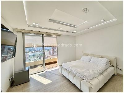 Apartamento de 3 alcobas en venta en El Poblado, Medellín, 165 m² · foto 7 de 15