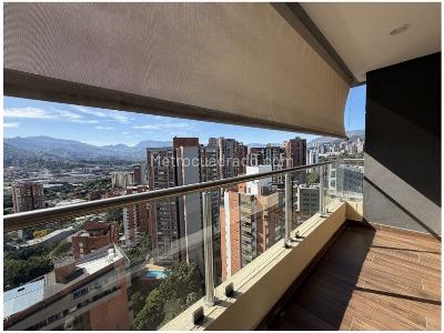 Apartamento de 3 alcobas en venta en El Poblado, Medellín, 165 m² · foto 9 de 15