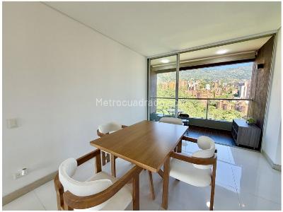 Apartamento de 3 alcobas en venta en El Poblado, Medellín, 165 m² · foto 15 de 15