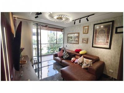 Apartamento de 2 alcobas en venta en El Campestre, Medellín, 70 m² · foto 2 de 18