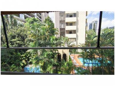 Apartamento de 2 alcobas en venta en El Campestre, Medellín, 70 m² · foto 3 de 18