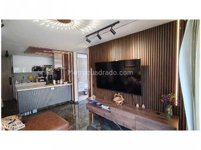 Apartamento de 2 alcobas en venta en El Campestre, Medellín, 70 m² · foto 4 de 18