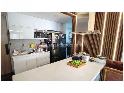 Apartamento de 2 alcobas en venta en El Campestre, Medellín, 70 m² · foto 5 de 18