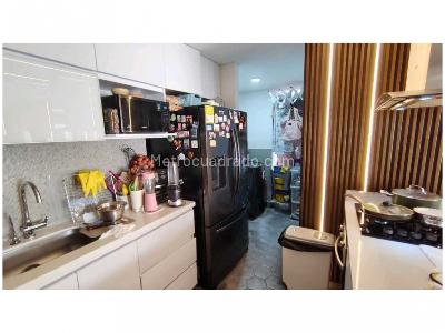 Apartamento de 2 alcobas en venta en El Campestre, Medellín, 70 m² · foto 6 de 18