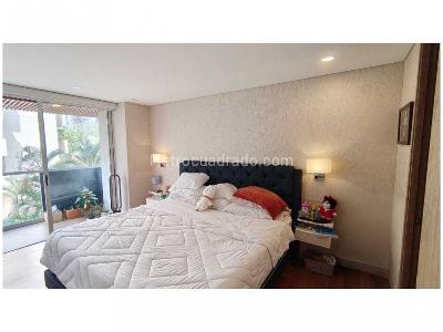 Apartamento de 2 alcobas en venta en El Campestre, Medellín, 70 m² · foto 8 de 18