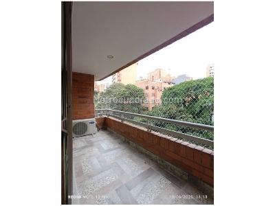 Apartamento de 3 alcobas en venta en Laureles, Medellín, 161 m² · foto 1 de 12