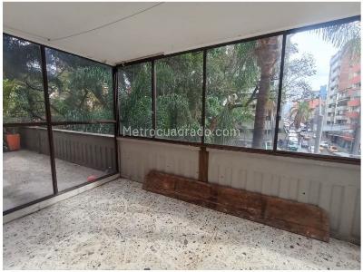 Apartamento de 5 alcobas en venta en La Candelaria, Medellín, 329 m² · foto 7 de 17