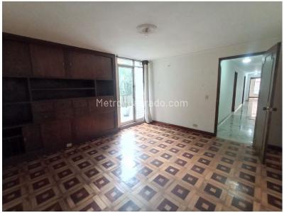 Apartamento de 5 alcobas en venta en La Candelaria, Medellín, 329 m² · foto 11 de 17