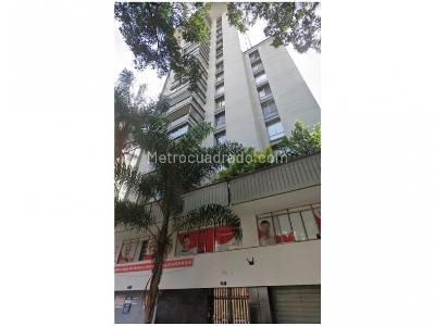 Apartamento de 5 alcobas en venta en La Candelaria, Medellín, 329 m² · foto 17 de 17