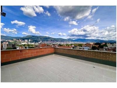 Apartamento de 4 alcobas en venta en Rosales, Medellín, 200 m² · foto 2 de 19