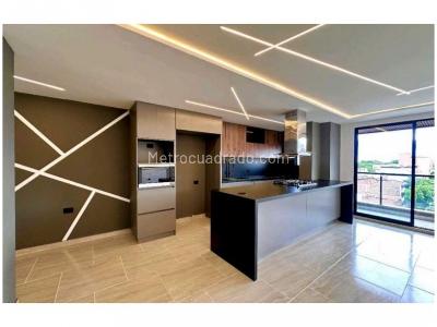 Apartamento de 4 alcobas en venta en Rosales, Medellín, 200 m² · foto 6 de 19