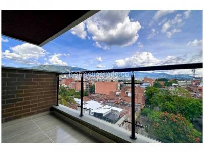 Apartamento de 4 alcobas en venta en Rosales, Medellín, 200 m² · foto 7 de 19