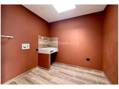 Apartamento de 4 alcobas en venta en Rosales, Medellín, 200 m² · foto 10 de 19