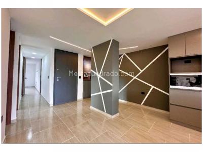 Apartamento de 4 alcobas en venta en Rosales, Medellín, 200 m² · foto 14 de 19