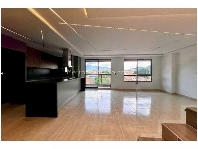Apartamento de 4 alcobas en venta en Rosales, Medellín, 200 m² · foto 15 de 19