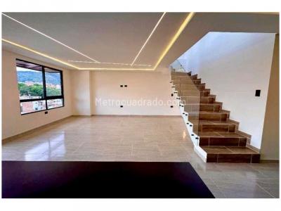 Apartamento de 4 alcobas en venta en Rosales, Medellín, 200 m² · foto 16 de 19