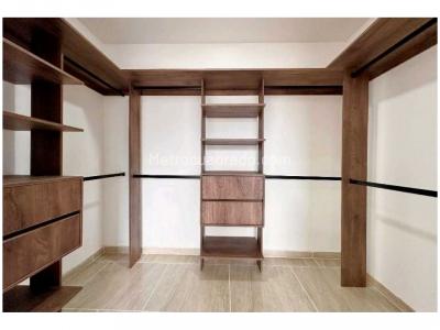 Apartamento de 4 alcobas en venta en Rosales, Medellín, 200 m² · foto 18 de 19