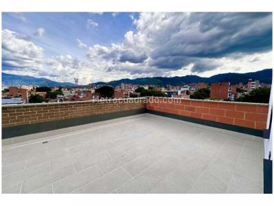 Apartamento de 4 alcobas en venta en Rosales, Medellín, 200 m² · foto 19 de 19
