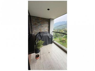 Apartamento de 3 alcobas en venta en Loma De Las Brujas, Envigado, 167 m² · foto 4 de 20