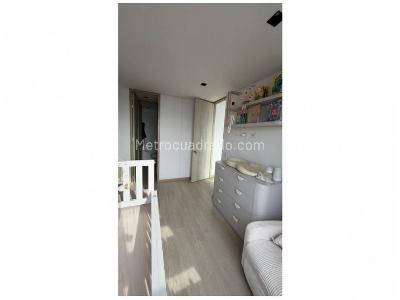 Apartamento de 3 alcobas en venta en Loma De Las Brujas, Envigado, 167 m² · foto 18 de 20