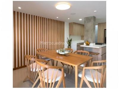 Casa de 3 alcobas en venta en Loma Del Chocho, Envigado, 246 m² · foto 6 de 14