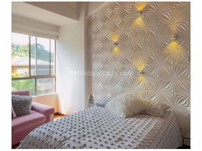 Casa de 3 alcobas en venta en Loma Del Chocho, Envigado, 246 m² · foto 13 de 14