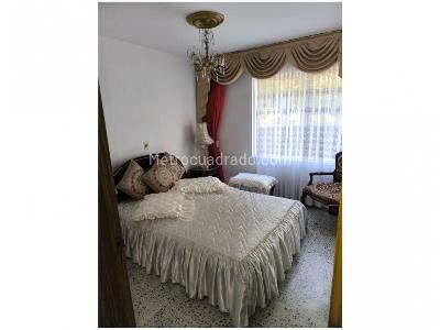 Apartamento de 4 alcobas en venta en Calasanz, Medellín, 176 m² · foto 13 de 18