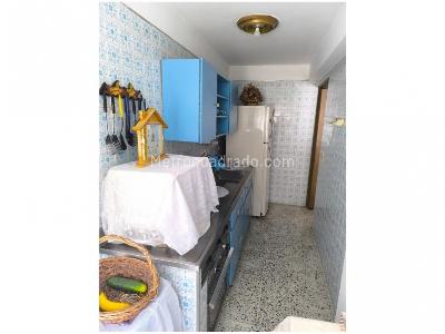 Apartamento de 4 alcobas en venta en Calasanz, Medellín, 176 m² · foto 14 de 18