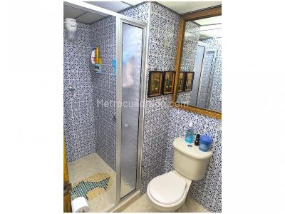 Apartamento de 4 alcobas en venta en Calasanz, Medellín, 176 m² · foto 15 de 18