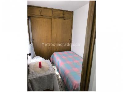 Apartamento de 4 alcobas en venta en Calasanz, Medellín, 176 m² · foto 18 de 18