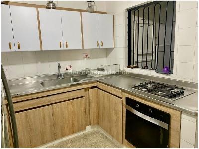 Casa de 5 alcobas en venta en Malibu, Medellín, 220 m² · foto 5 de 18