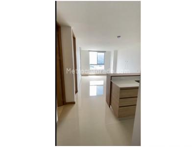 Apartamento de 2 alcobas en venta en El Dorado, Envigado, 65 m² · foto 3 de 12