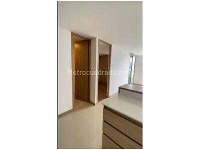 Apartamento de 2 alcobas en venta en El Dorado, Envigado, 65 m² · foto 6 de 12